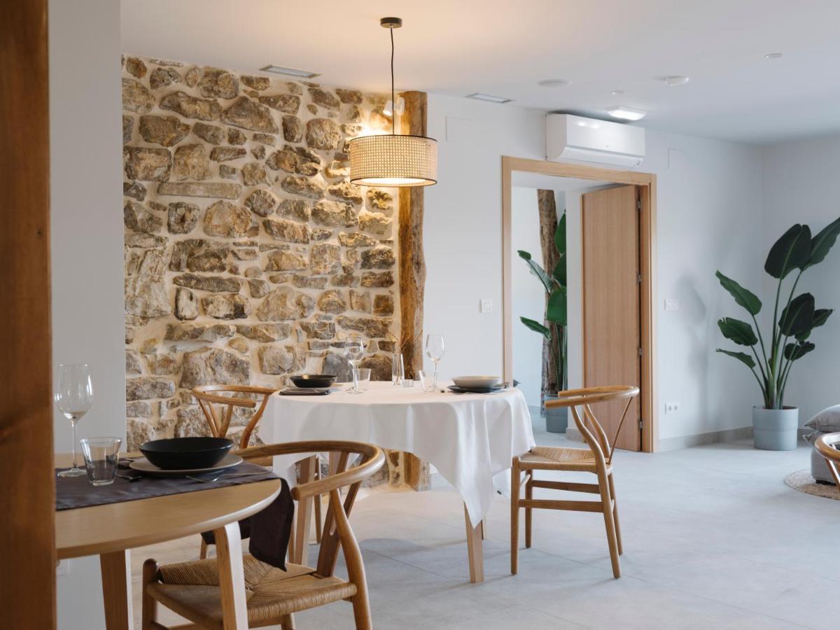 Hotel Nafarrola - Gastronomy & Wine (Adults Only) Bermeo Bagian luar foto