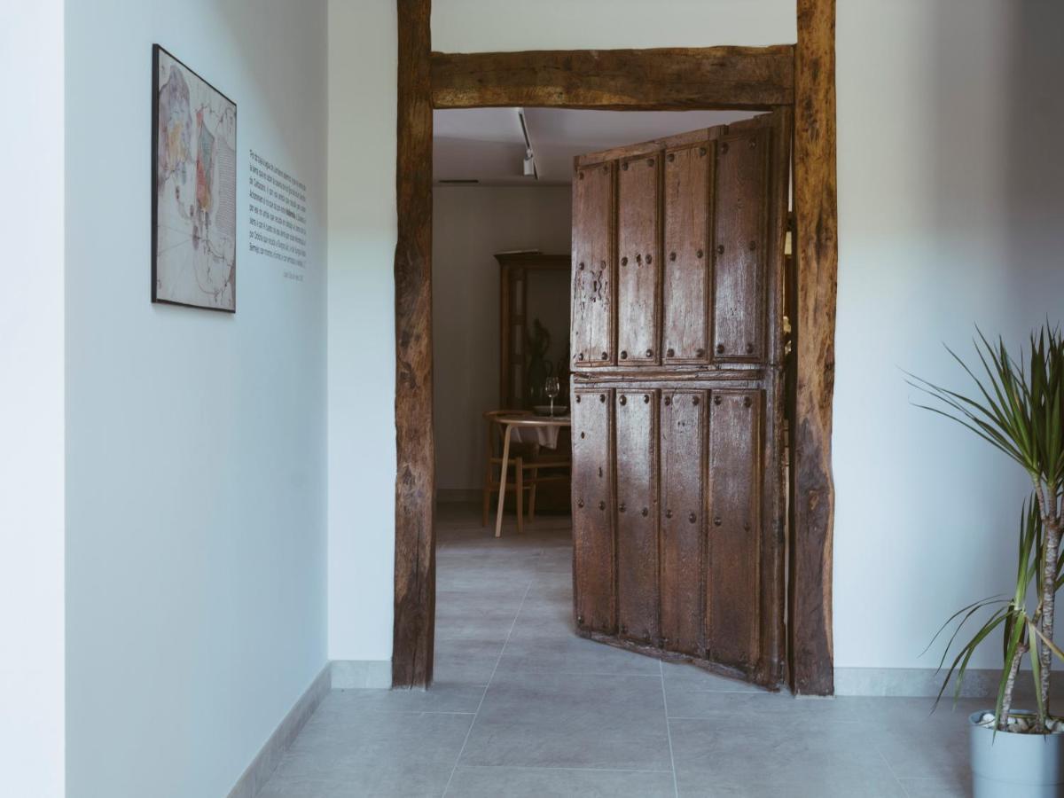 Hotel Nafarrola - Gastronomy & Wine (Adults Only) Bermeo Bagian luar foto