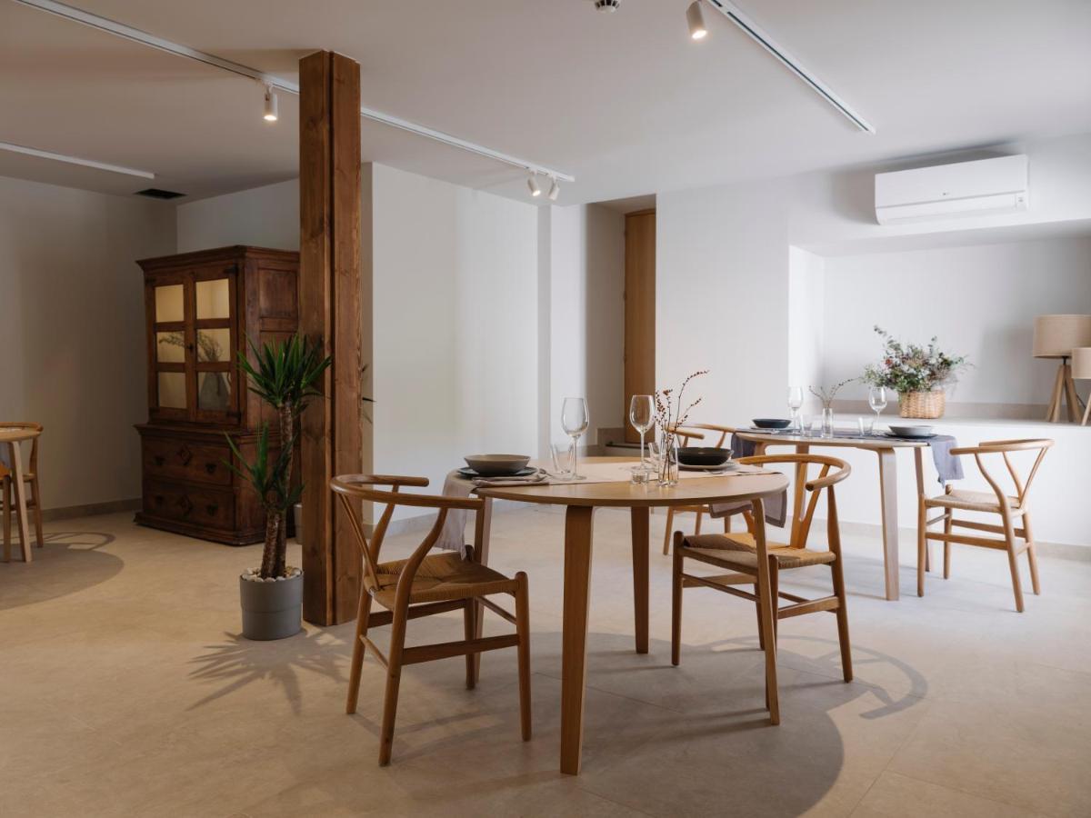 Hotel Nafarrola - Gastronomy & Wine (Adults Only) Bermeo Bagian luar foto
