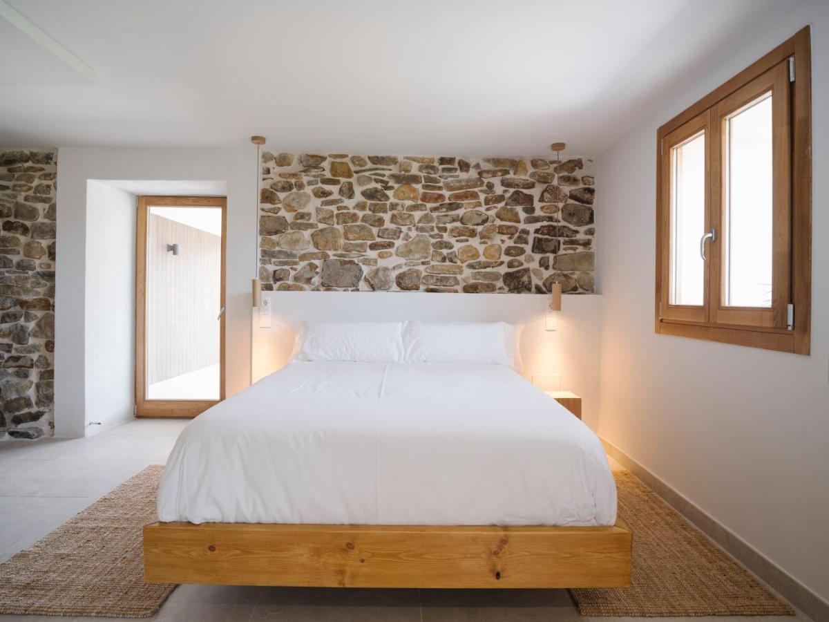 Hotel Nafarrola - Gastronomy & Wine (Adults Only) Bermeo Bagian luar foto