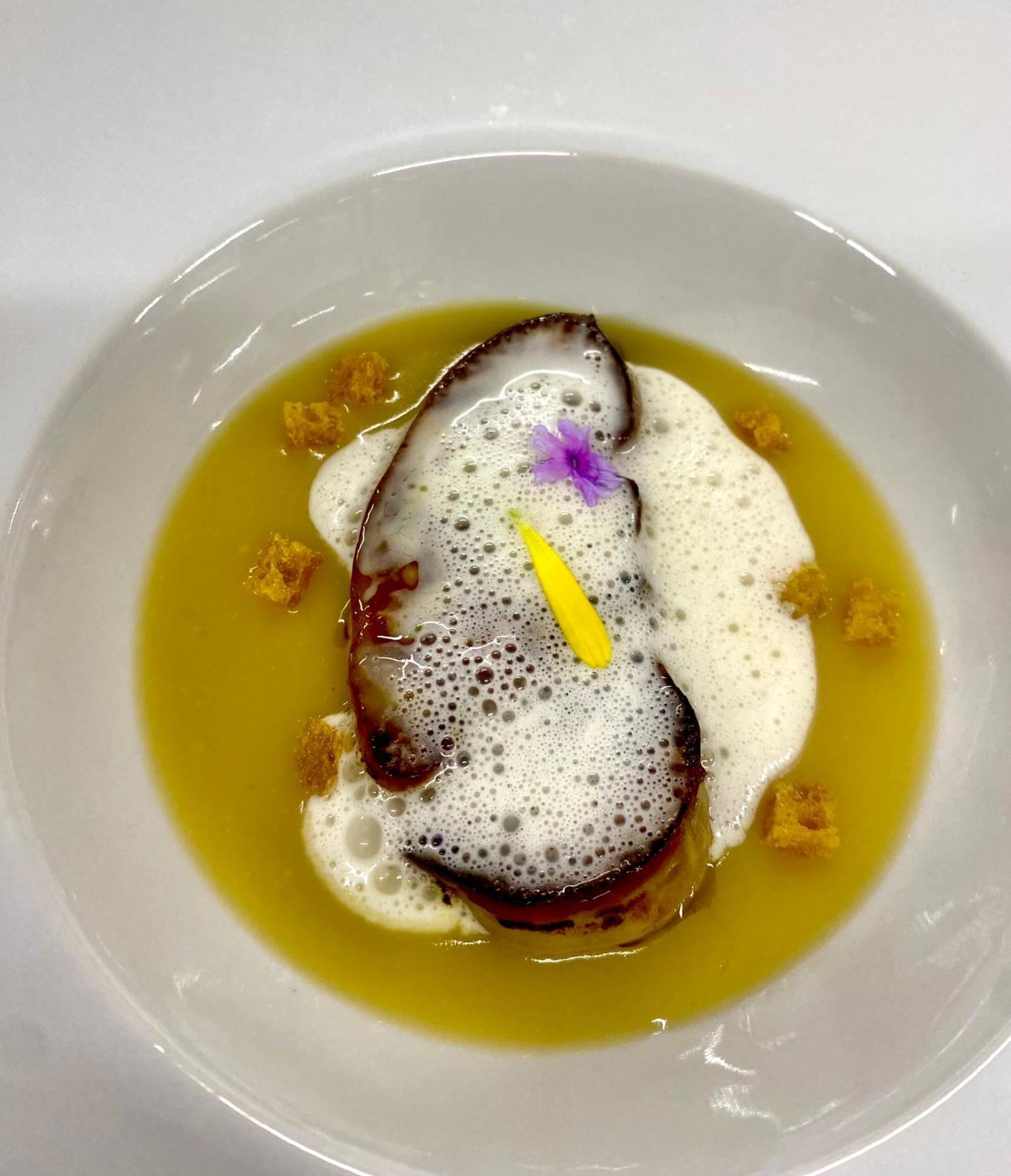Hotel Nafarrola - Gastronomy & Wine (Adults Only) Bermeo Bagian luar foto